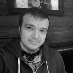 Dmytro Kryvokhyzha