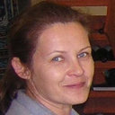 Svetlana Kontsedalov