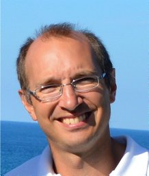 Xavier Giné