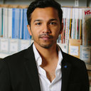 Dane Vishnubala