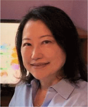 Sun Hur-Diaz