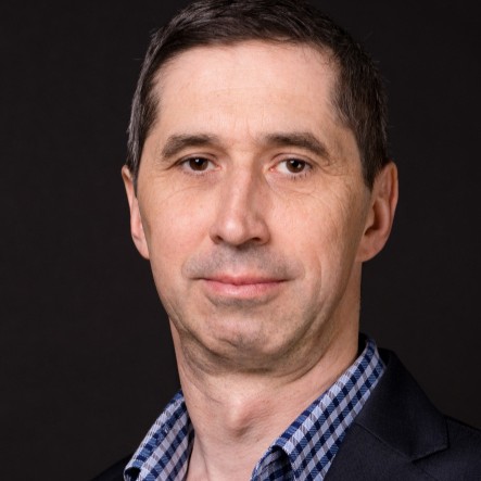 Daniel Krowarsch
