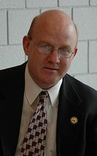 Eric Forsyth