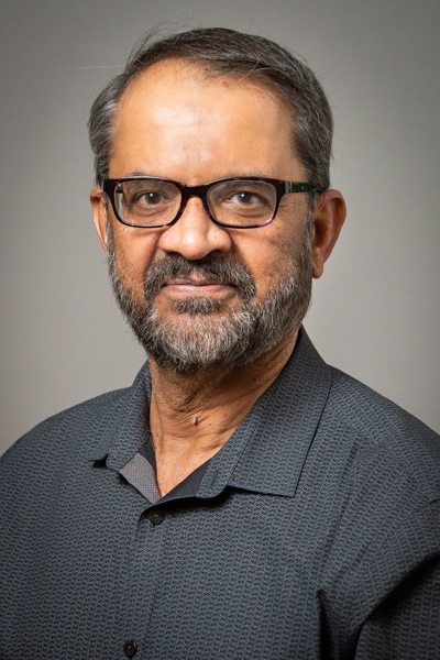 Radhakrishna Rao