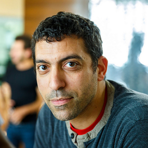 David A. Shamma
