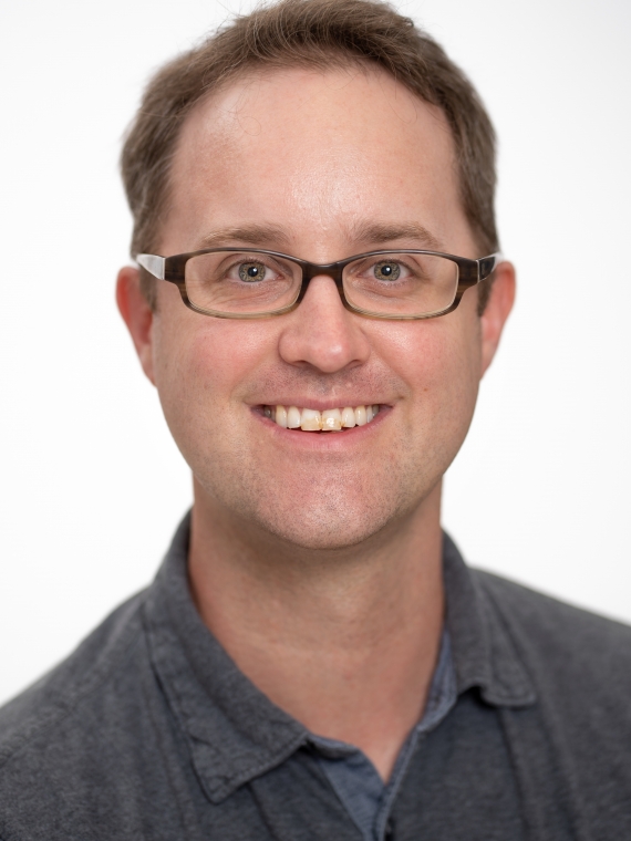 Jonathon Ditlev