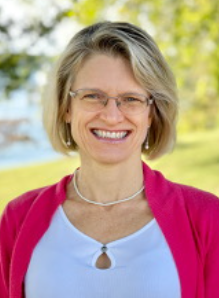 Marjorie A. M. Friedrichs