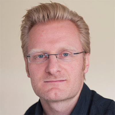 Gérard Eberl