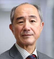 Shinsaku Nakagawa