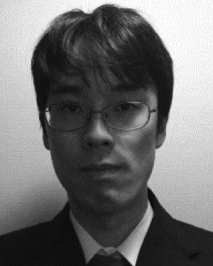 Kenichi Matsunaga