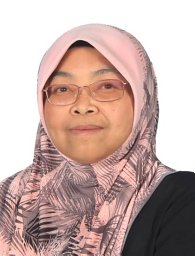 Nor'ashikin Ali