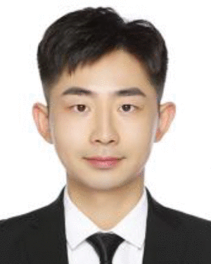 Qinhai Yu