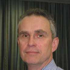 Mike Milward