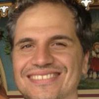 Ted Erclik