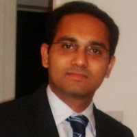 Aditya A Deshpande