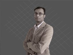 Supratik Dutta