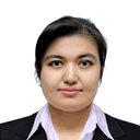 Aziza Zokir qizi Mirzayeva