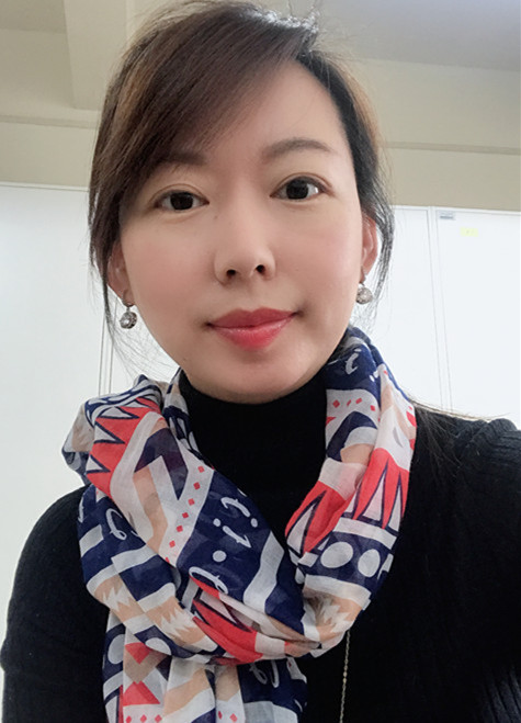 Nan Li
