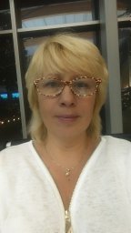 Svetlana V Ukraintseva