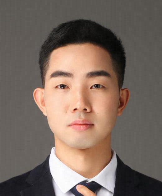 Zhongping Jiang