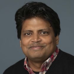 Akanda Ali S