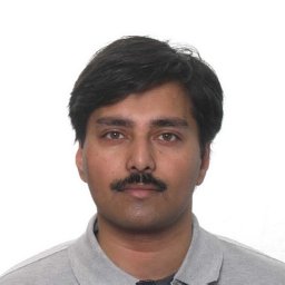 Sudipto Mukhopadhyay