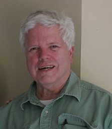 Ken Roberts