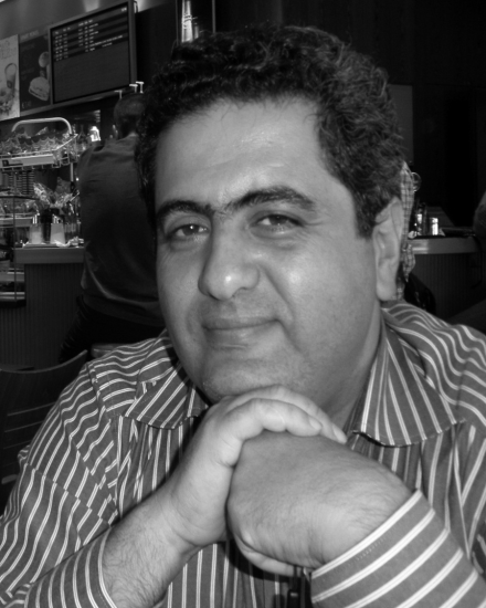 A. Sargsyan
