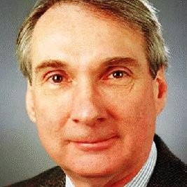 Julien Clinton Sprott