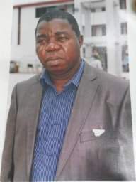 Innocent Chimezie Madufor