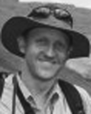 Mark Robertson