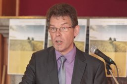 Colin Sage