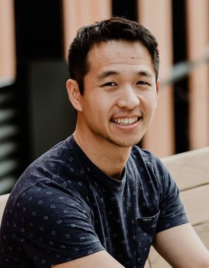 Edward Jay Wang