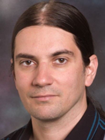 Boris Bizumic