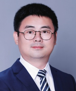Lian Hu