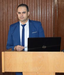 Mohamed Alngar