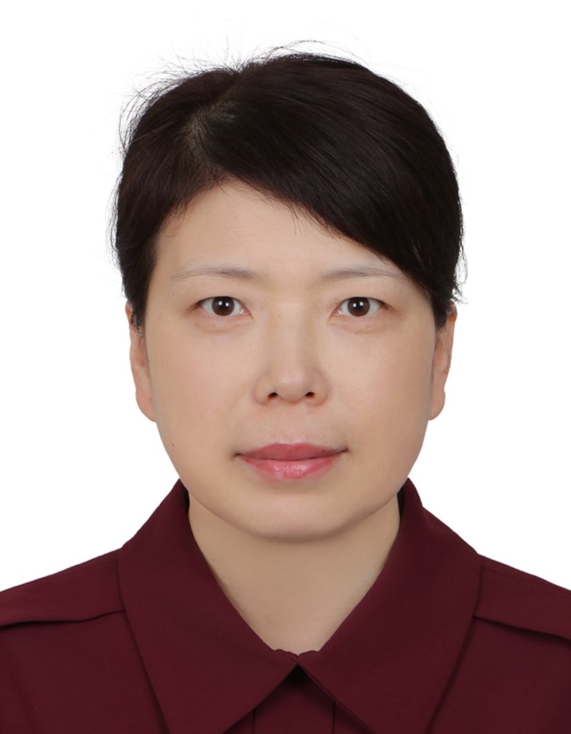 Qiuning Zhang
