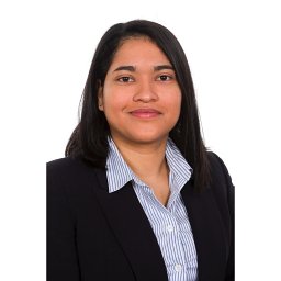 Maria-Jose Solis-Baltodano