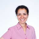 Parisa Kianmajd