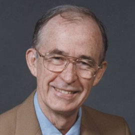 Ross Crozier