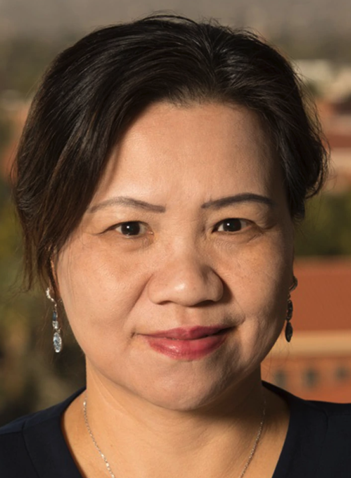 Minying Cai