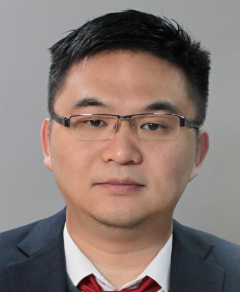 Xuefeng Zhu
