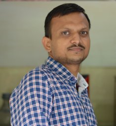 Jay Prakash Tripathi