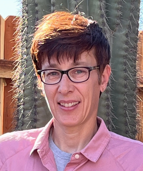 Stefanie Herrmann