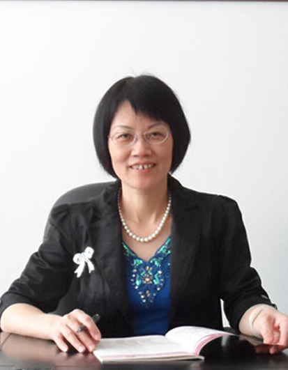 Kedan Chu