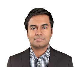Kazi Aminul Islam