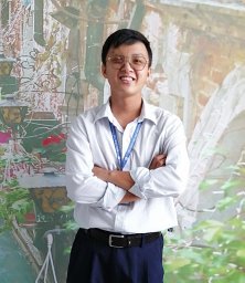 Nguyen Cong-Hau