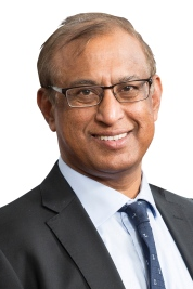 Uday Kumar