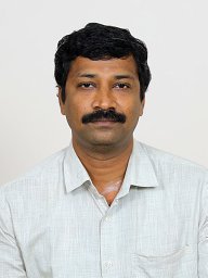 Balasubramanian Sridhar