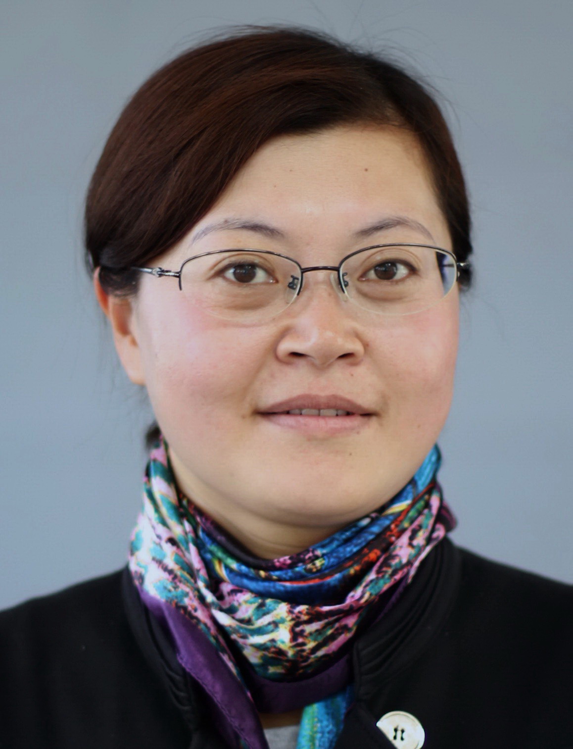 Yuling Yin